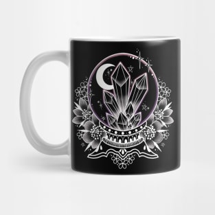 Moonlight Spells Mug